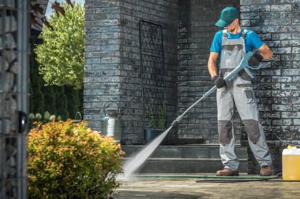 Best Parking Lot and Garage Cleaning  in Myrtle Beach, SC