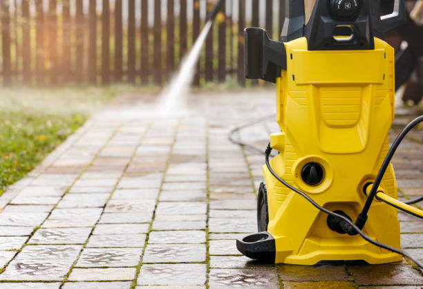 Best Patio and Deck Pressure Washing  in Myrtle Beach, SC